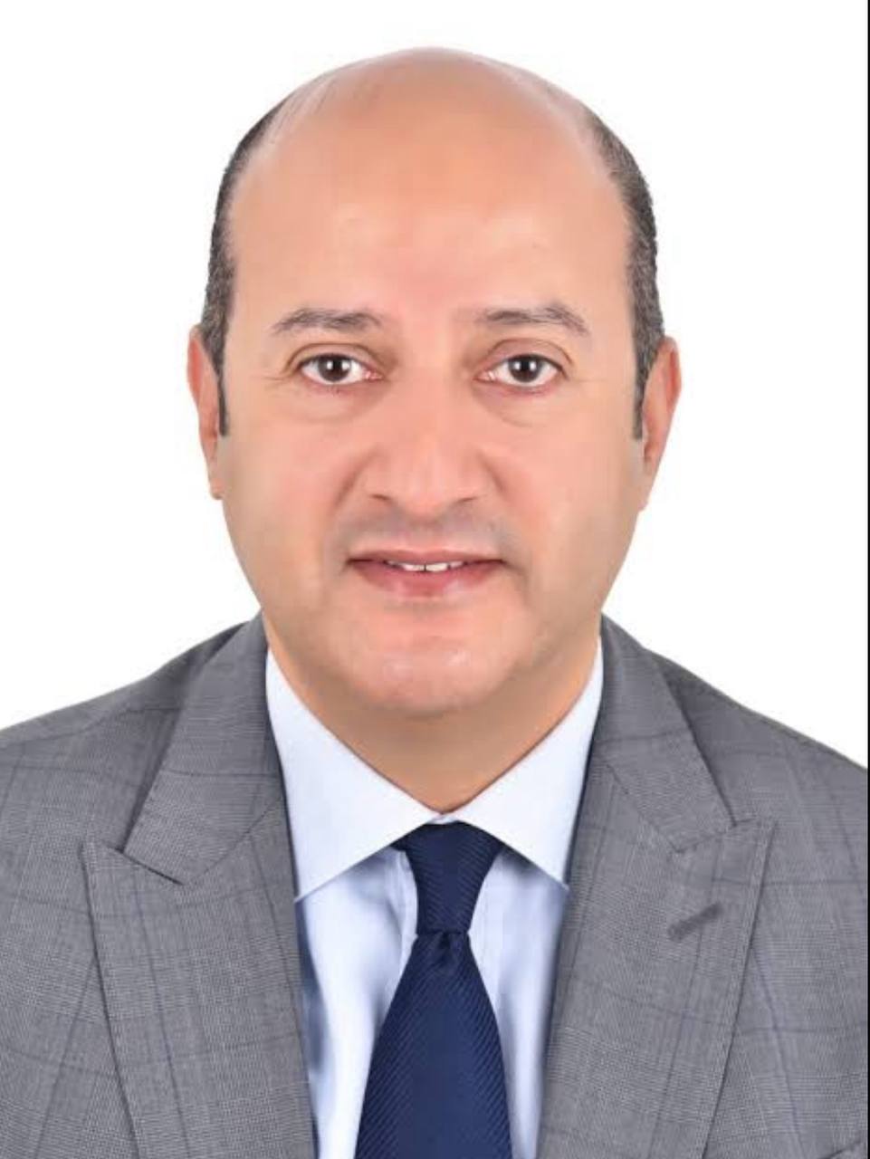 أ.د محمد عبد الرءوف